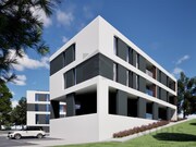 Apartamento T2 - Estombar, Lagoa (Algarve), Faro (Algarve) - Miniatura: 1/9