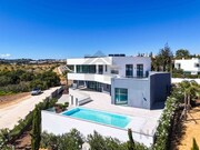 Moradia - S�o Gon�alo de Lagos, Lagos, Faro (Algarve) - Miniatura: 1/9