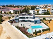 Moradia - S�o Gon�alo de Lagos, Lagos, Faro (Algarve) - Miniatura: 3/9