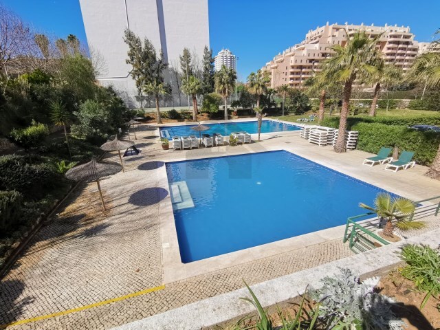 Apartamento T1 - Portimão, Portimão, Faro (Algarve) - Imagem grande