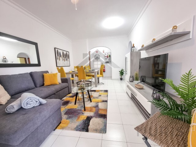 Apartamento T2 - Portimão, Portimão, Faro (Algarve) - Imagem grande