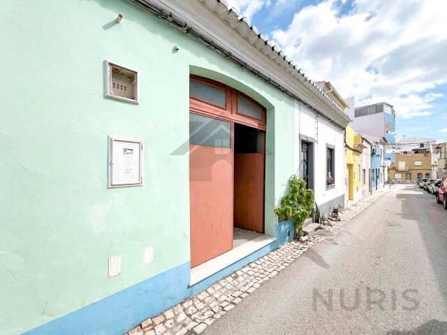 Armazém - Portimão, Portimão, Faro (Algarve) - Imagem grande