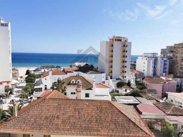 Apartamento T1 - Portimão, Portimão, Faro (Algarve) - Imagem grande