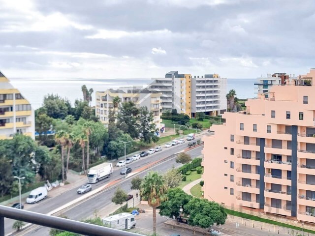 Apartamento T1 - Portimão, Portimão, Faro (Algarve) - Imagem grande