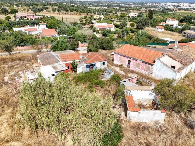 Quinta T0 - Lagoa, Lagoa (Algarve), Faro (Algarve) - Imagem grande