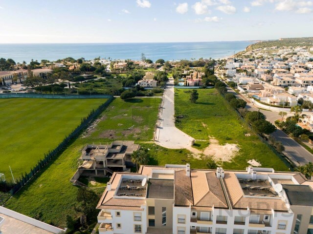 Terreno Urbano - S�o Gon�alo de Lagos, Lagos, Faro (Algarve) - Imagem grande