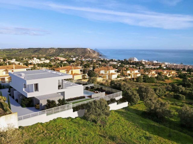 Moradia T3 - Luz, Lagos, Faro (Algarve) - Imagem grande