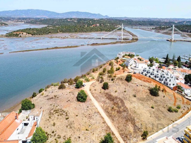 Terreno Urbano - Estombar, Lagoa (Algarve), Faro (Algarve) - Imagem grande
