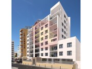 Apartamento T2 - Portimão, Portimão, Faro (Algarve)