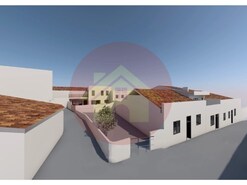 Terreno Urbano - Alvor, Portimo, Faro (Algarve)