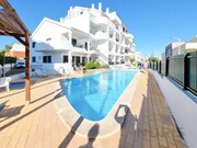 Apartamento T3 - Alvor, Portimo, Faro (Algarve)