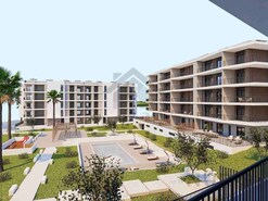 Apartamento T2 - Portimo, Portimo, Faro (Algarve)