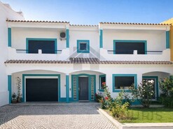 Moradia T5 - Estombar, Lagoa (Algarve), Faro (Algarve)