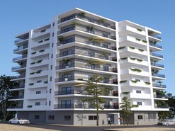 Apartamento T4 - Portim�o, Portim�o, Faro (Algarve)