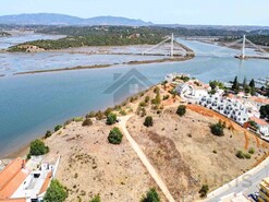 Terreno Urbano - Estombar, Lagoa (Algarve), Faro (Algarve)