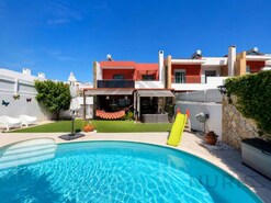 Moradia T3 - Portim�o, Portim�o, Faro (Algarve)