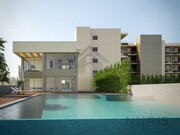 Apartamento T1 - Portimo, Portimo, Faro (Algarve) - Miniatura: 1/9