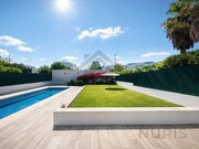 Moradia T5 - Estombar, Lagoa (Algarve), Faro (Algarve) - Miniatura: 2/9