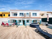Moradia T5 - Estombar, Lagoa (Algarve), Faro (Algarve) - Miniatura: 3/9