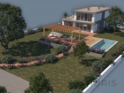 Moradia T3 - Lagoa, Lagoa (Algarve), Faro (Algarve) - Miniatura: 1/9