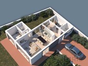 Moradia T3 - Lagoa, Lagoa (Algarve), Faro (Algarve) - Miniatura: 2/9