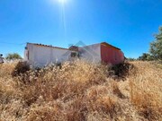 Quinta T0 - Lagoa, Lagoa (Algarve), Faro (Algarve) - Miniatura: 8/9