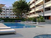 Apartamento T1 - S�o Gon�alo de Lagos, Lagos, Faro (Algarve) - Miniatura: 1/9