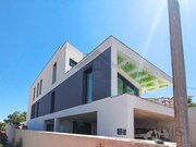 Moradia T3 - Mexilhoeira Grande, Portim�o, Faro (Algarve) - Miniatura: 1/9