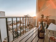 Apartamento T2 - Portim�o, Portim�o, Faro (Algarve) - Miniatura: 1/9
