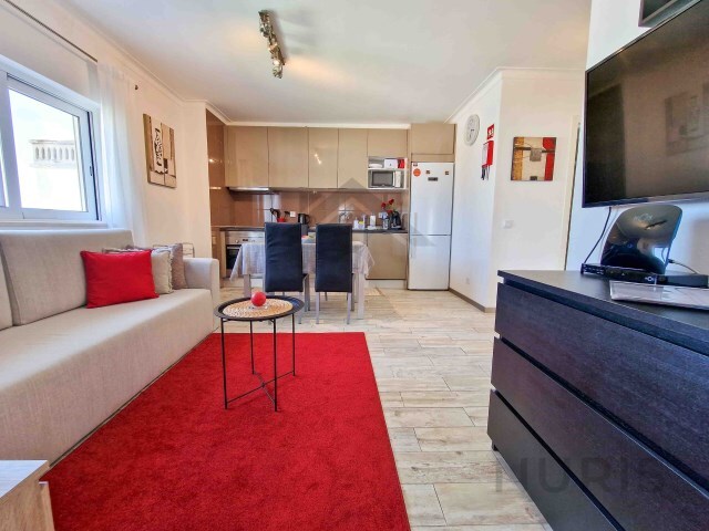 Apartamento T1 - Portimão, Portimão, Faro (Algarve) - Imagem grande