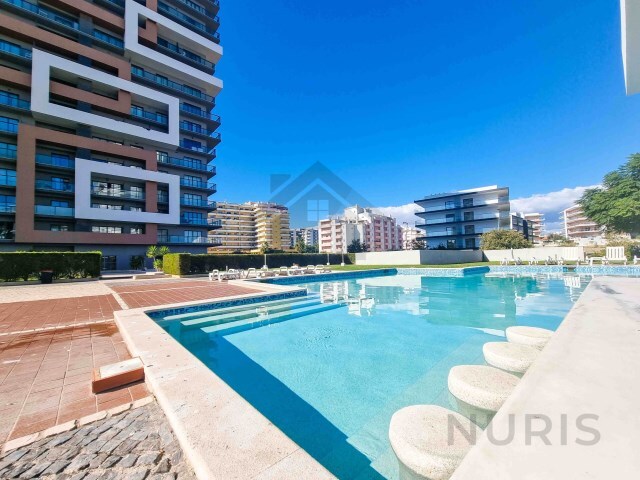 Apartamento T3 - Portimão, Portimão, Faro (Algarve) - Imagem grande