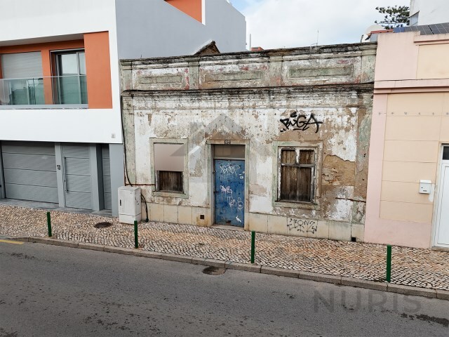 Moradia T3 - Portimão, Portimão, Faro (Algarve) - Imagem grande
