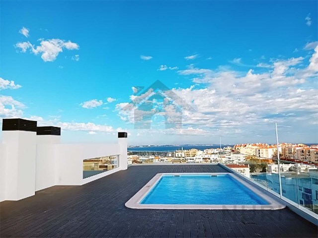 Apartamento T3 - São Gonçalo de Lagos, Lagos, Faro (Algarve) - Imagem grande