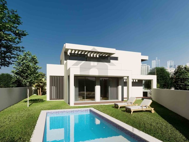 Moradia T4 - Portim�o, Portim�o, Faro (Algarve) - Imagem grande