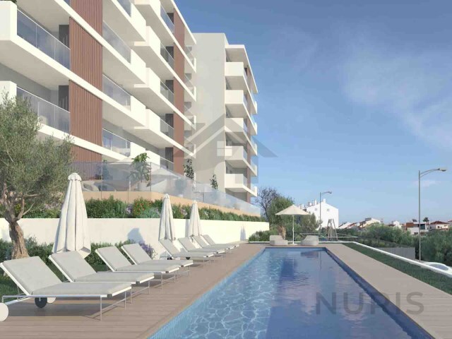 Apartamento T1 - Portim�o, Portim�o, Faro (Algarve) - Imagem grande