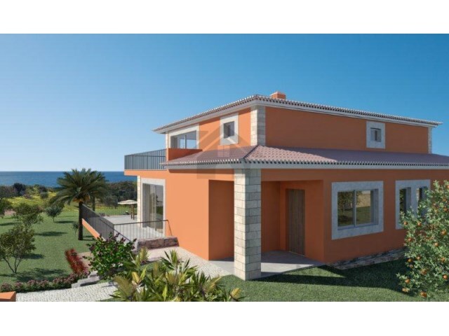 Moradia T3 - S�o Gon�alo de Lagos, Lagos, Faro (Algarve) - Imagem grande