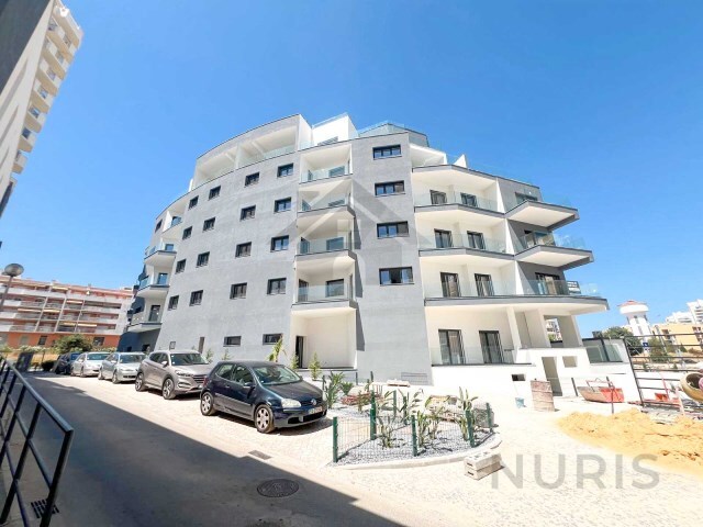 Apartamento T2 - Arma��o de Pera, Silves, Faro (Algarve) - Imagem grande