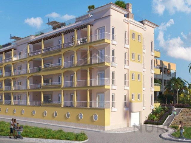 Apartamento T3 - S�o Gon�alo de Lagos, Lagos, Faro (Algarve) - Imagem grande