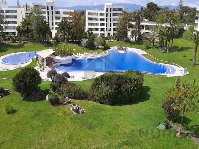 Apartamento T1 - Alvor, Portim�o, Faro (Algarve) - Imagem grande