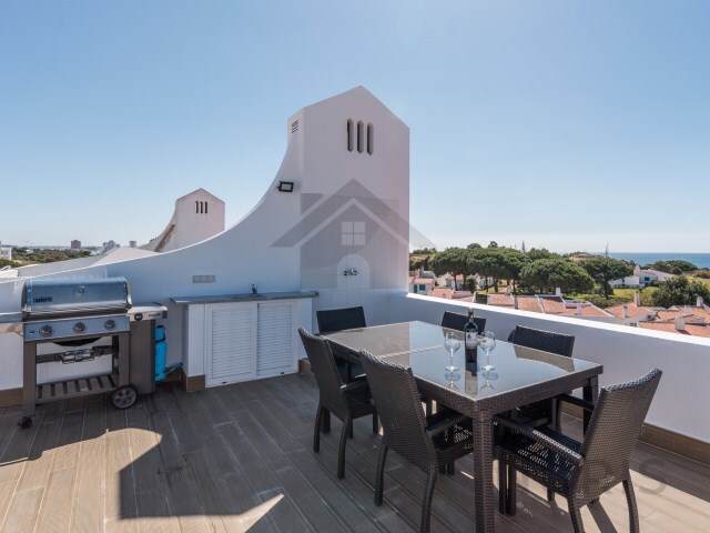 Apartamento T3 - Alvor, Portim�o, Faro (Algarve) - Imagem grande