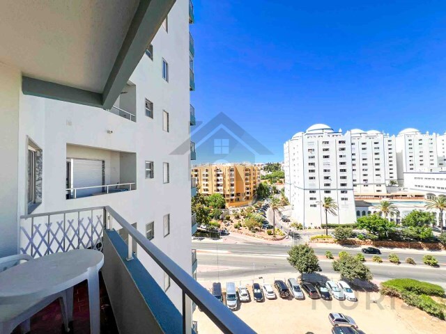 Apartamento T1 - Portim�o, Portim�o, Faro (Algarve) - Imagem grande