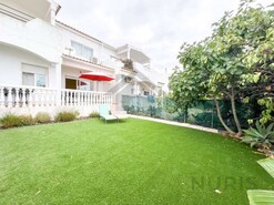 Apartamento T2 - Alvor, Portimo, Faro (Algarve)