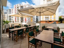 Bar/Restaurante - Portim�o, Portim�o, Faro (Algarve)