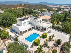 Moradia - Mexilhoeira Grande, Portim�o, Faro (Algarve)