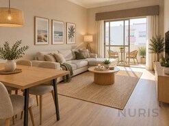 Apartamento T2 - Portim�o, Portim�o, Faro (Algarve)
