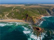 Terreno R�stico - Vila do Bispo, Vila do Bispo, Faro (Algarve) - Miniatura: 3/9