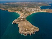 Terreno R�stico - Vila do Bispo, Vila do Bispo, Faro (Algarve) - Miniatura: 5/9