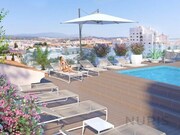 Apartamento T3 - S�o Gon�alo de Lagos, Lagos, Faro (Algarve) - Miniatura: 2/7