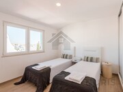 Apartamento T3 - Alvor, Portim�o, Faro (Algarve) - Miniatura: 5/9