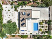 Moradia - Mexilhoeira Grande, Portim�o, Faro (Algarve) - Miniatura: 2/9
